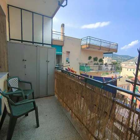 Casa Mario Villa Loano Exterior photo