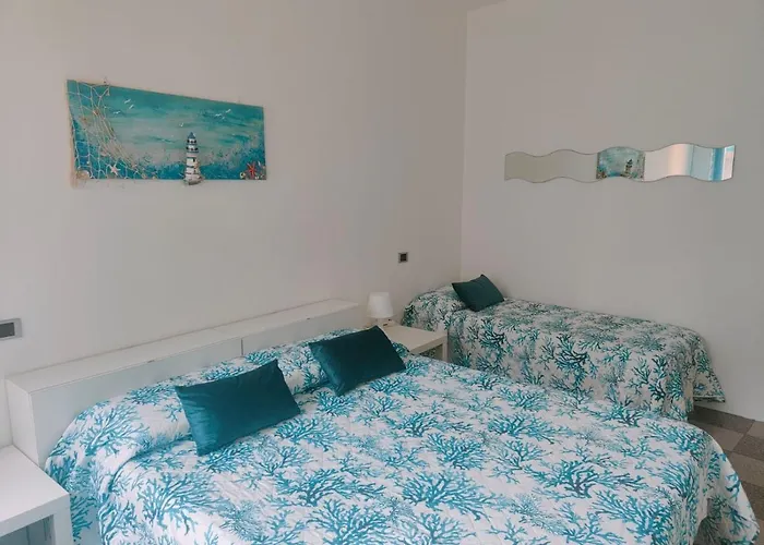 Casa Mario
