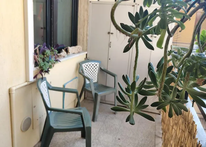 Casa Mario