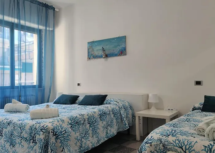 Casa Mario