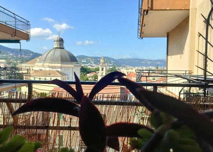 Casa Mario