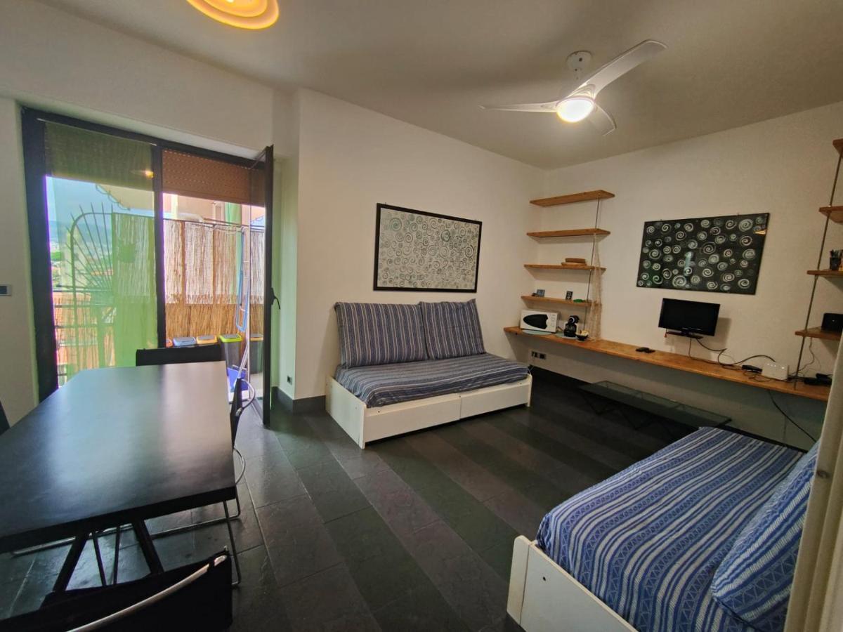 Vakantiehuis Casa Mario