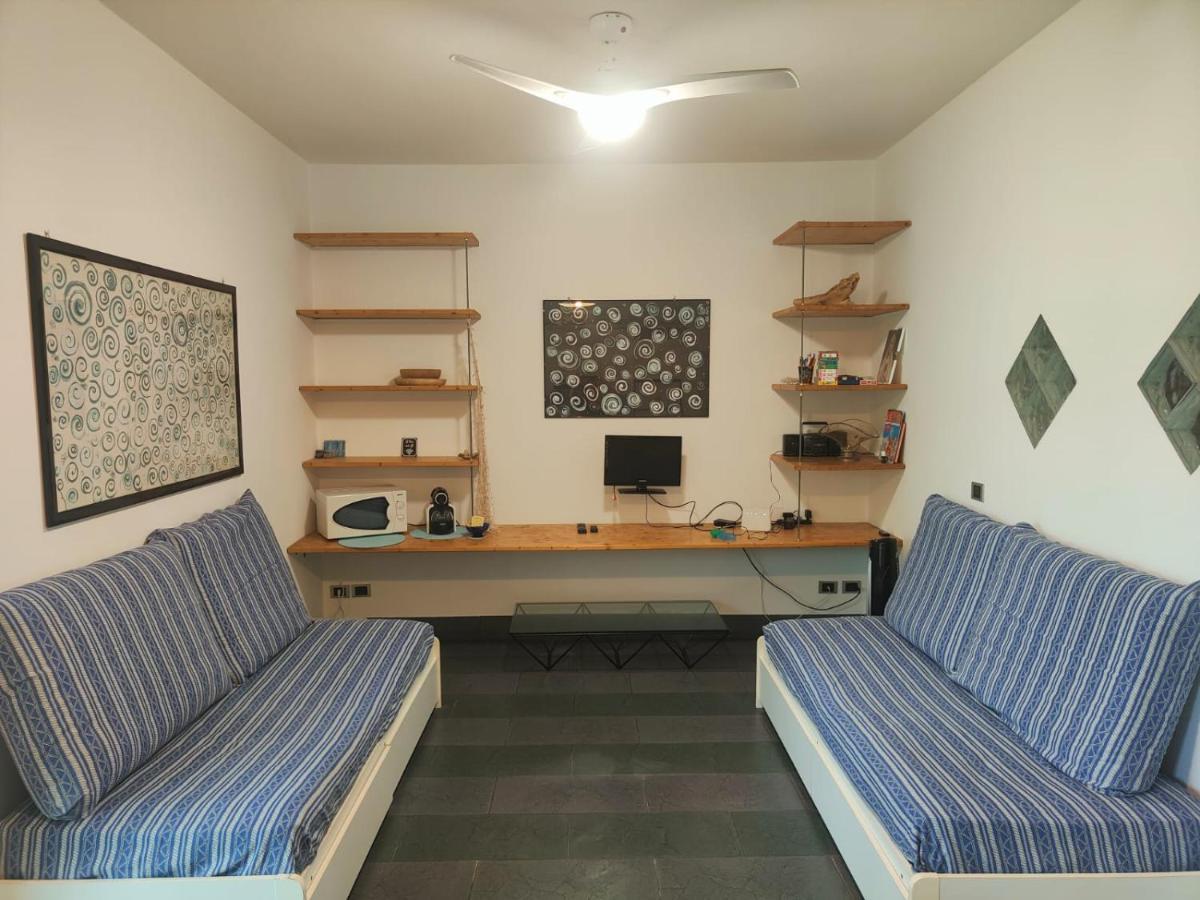 Casa Mario *