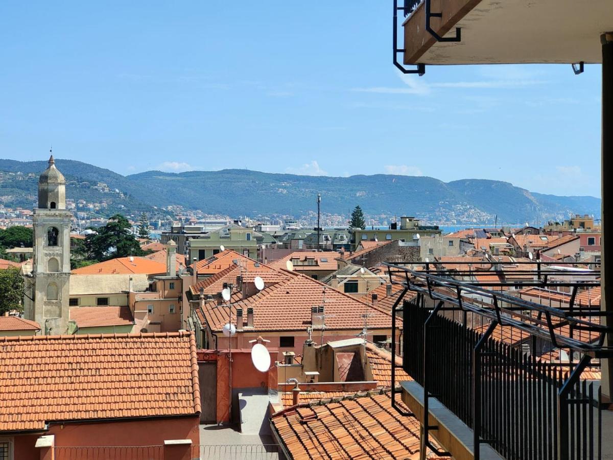 Casa Mario Hébergement de vacances