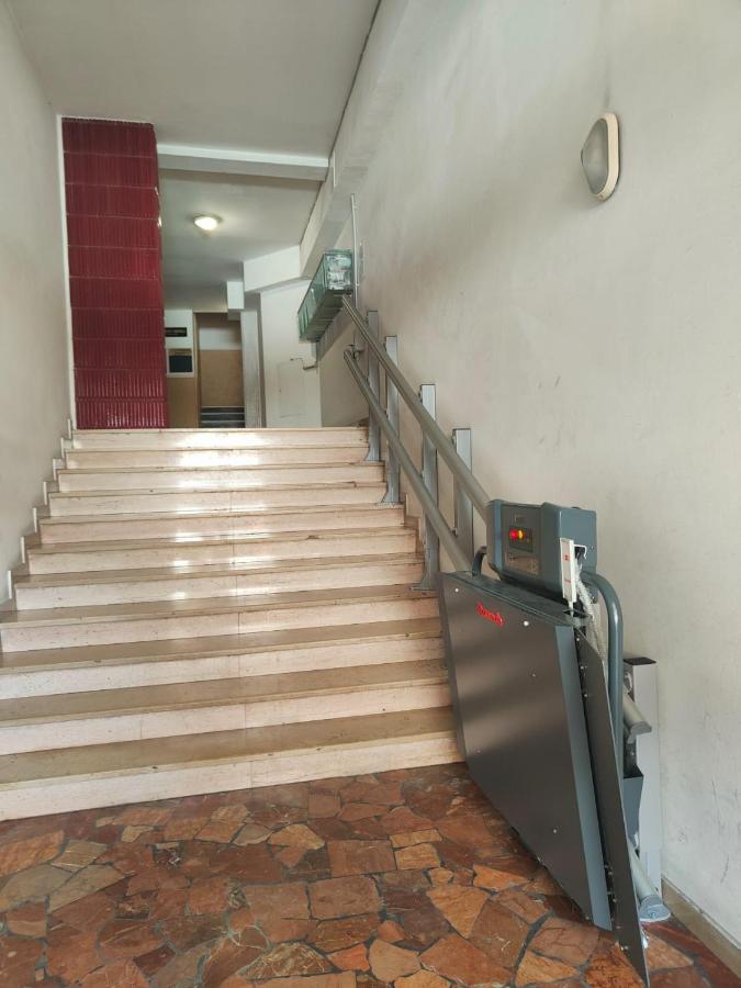 Casa Mario Hébergement de vacances *