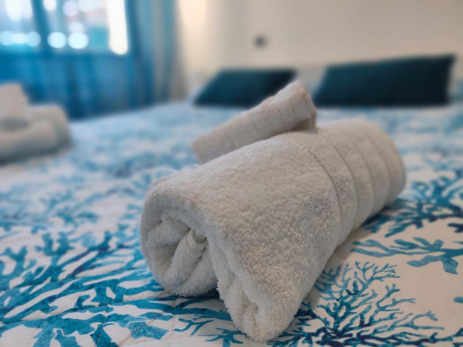 Casa Mario Hébergement de vacances *