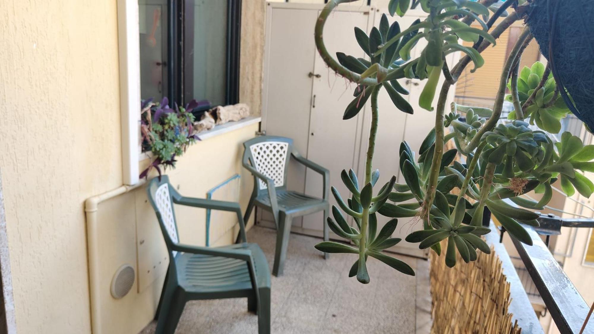 Hébergement de vacances Casa Mario *