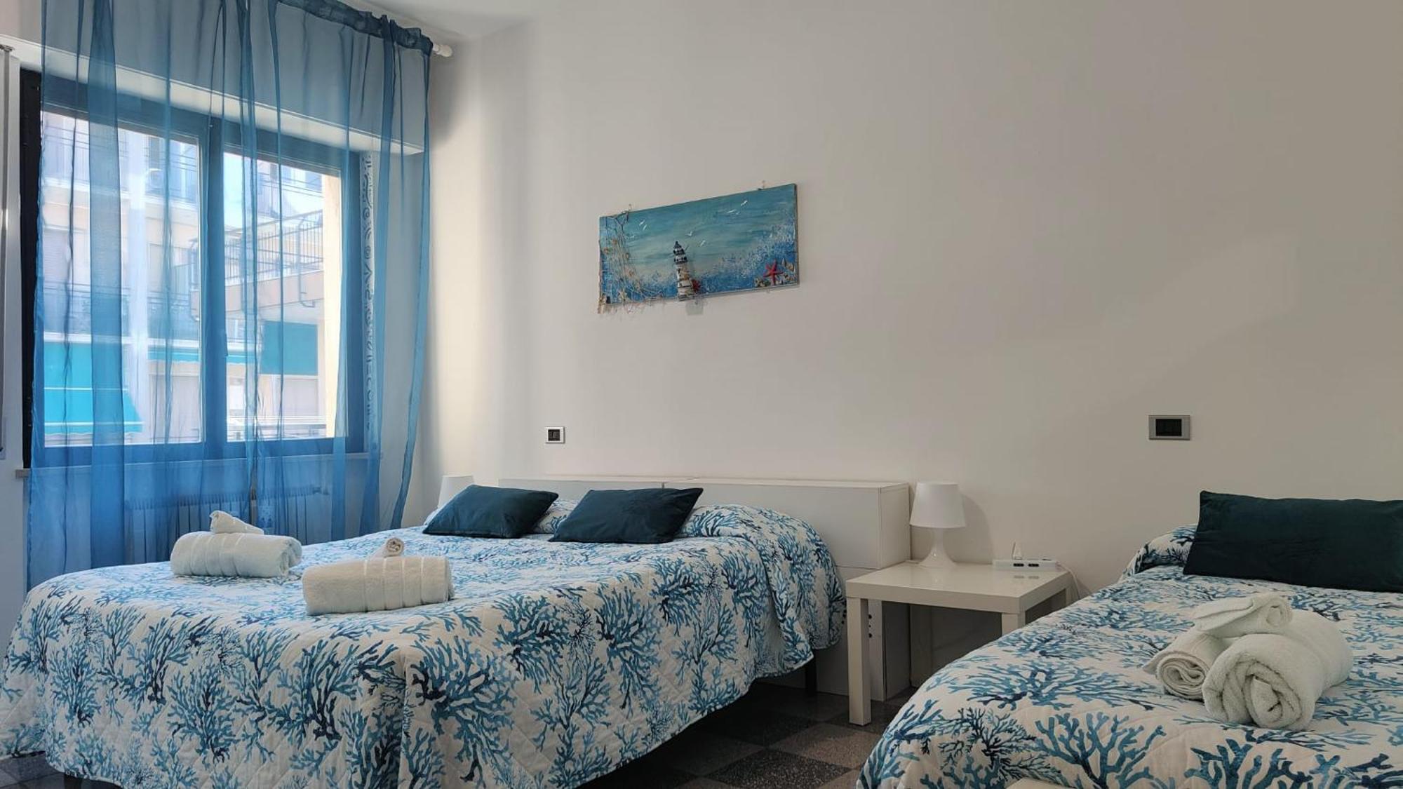 Casa Mario Holiday home