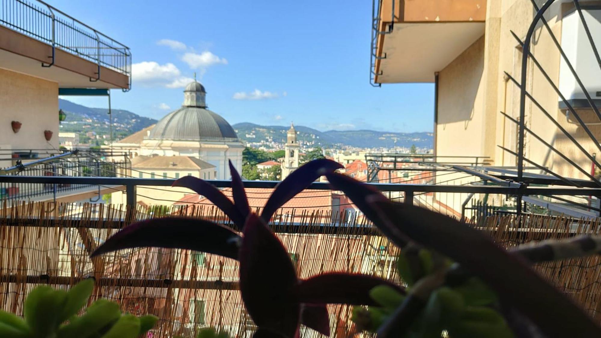 Casa Mario Vakantiehuis Loano